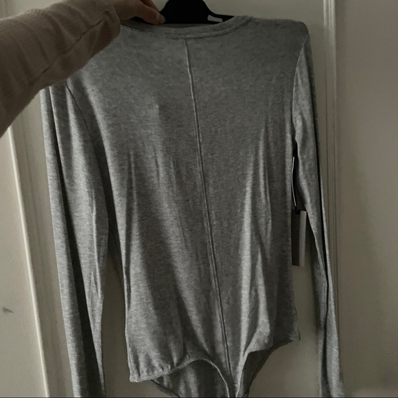 NEW Aritzia The Group by Babaton
Jewell Bodysuit - Picture 6 of 7